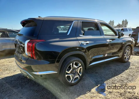 2024 Hyundai Palisade Limited z USA, uszkodzony, nr VIN KM8R54GE5RU727010